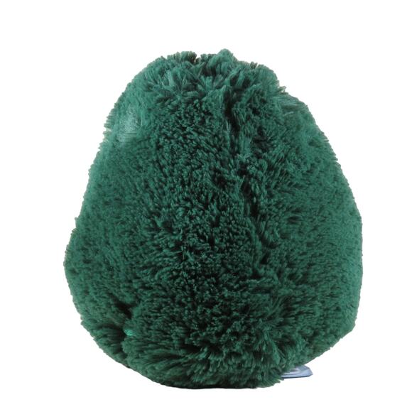 Plush Avocado Toy Squishable 9in Soft Polyester Kids Soft Stuffed Animal Food - Picture 7 of 15